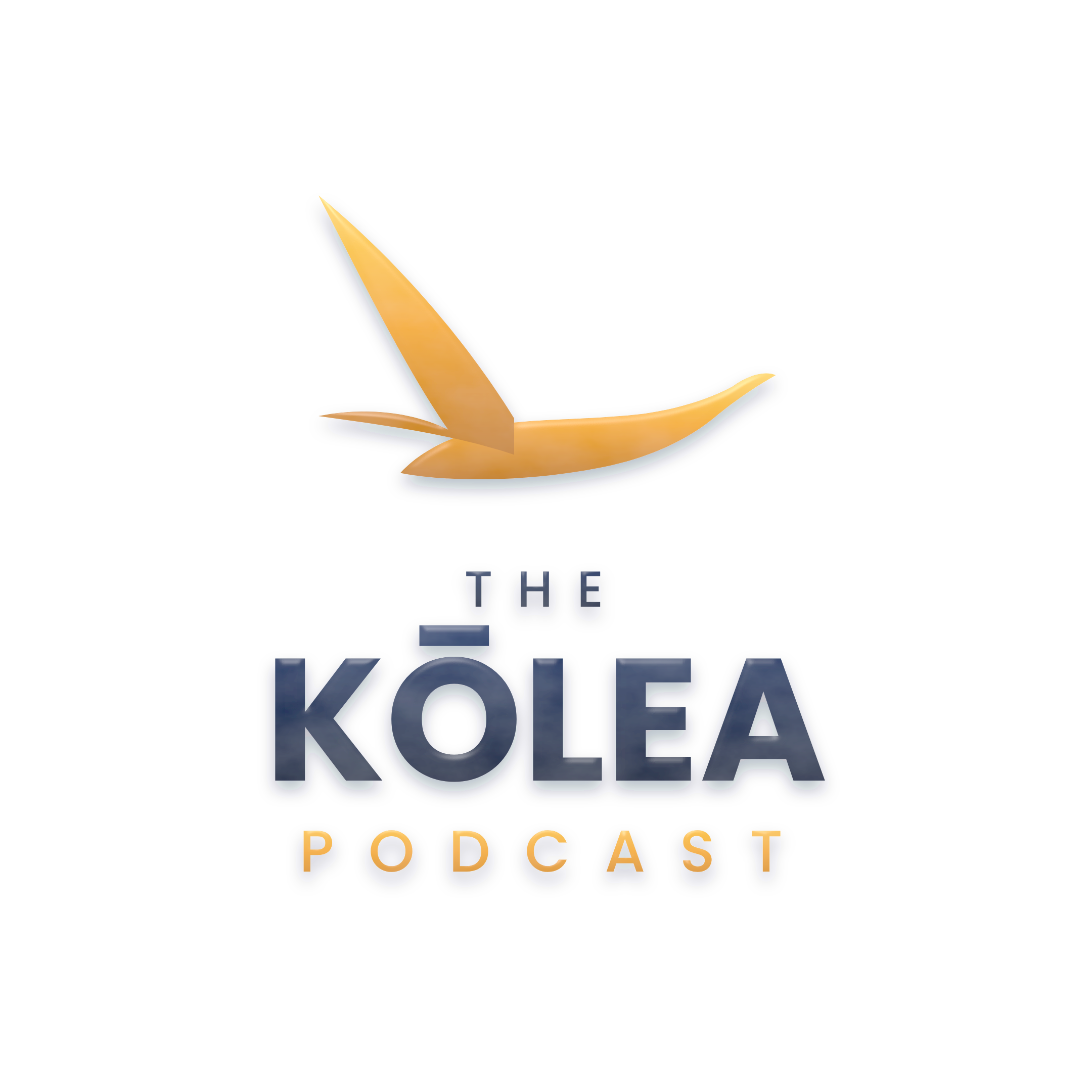 The Kōlea Podcast marble lockup