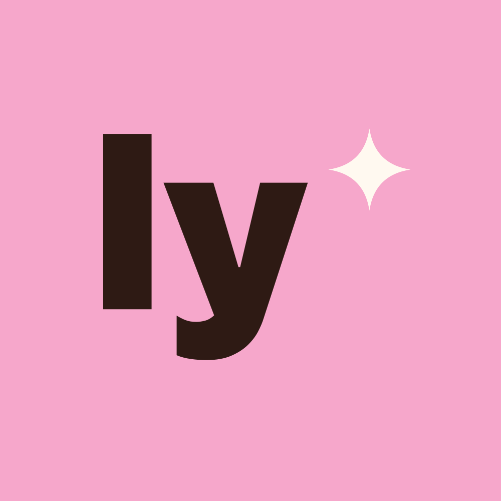 lytvyn avatar — pink